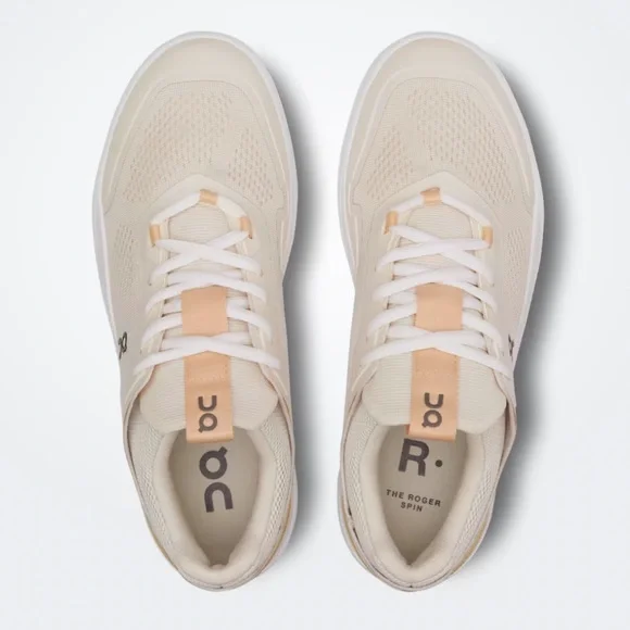 On The Roger Spin Dew Savannah Size 7.5 - Picture 2 of 15